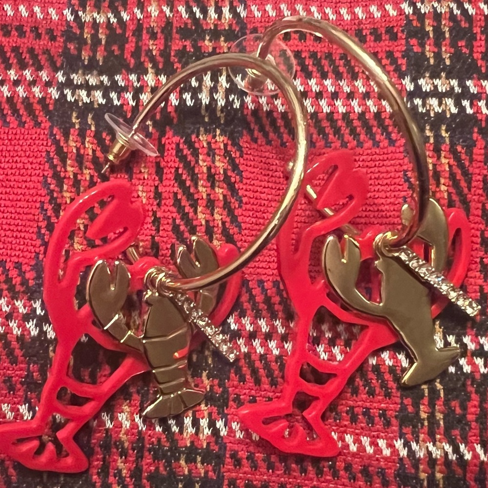 INC Earrings